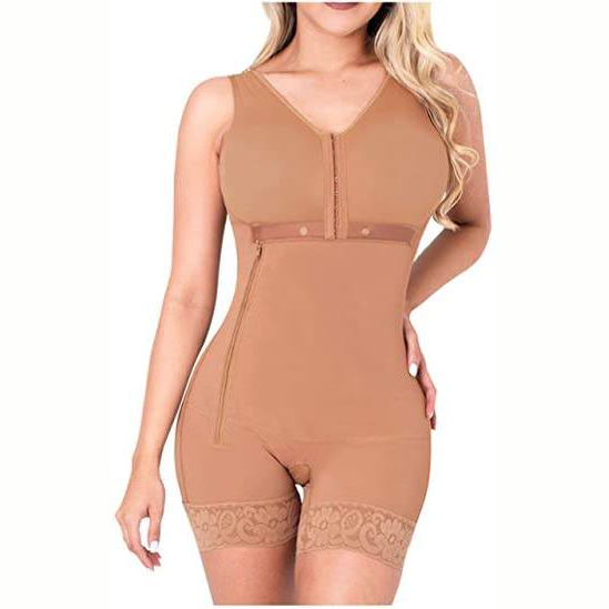 Sculpt, Lift, Transform: Unveiling Our Ultimate Body Shaper for Confidence, Comfort, and Curves