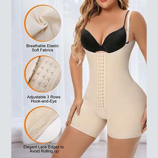 Best fajas colombianas reductoras abdomen, comfortable – Dorothynshop