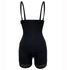 Sculpted Sophistication: Shaper Panty