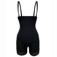 Sculpted Sophistication: Shaper Panty