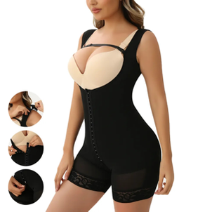 Post surgery faja Body Suit