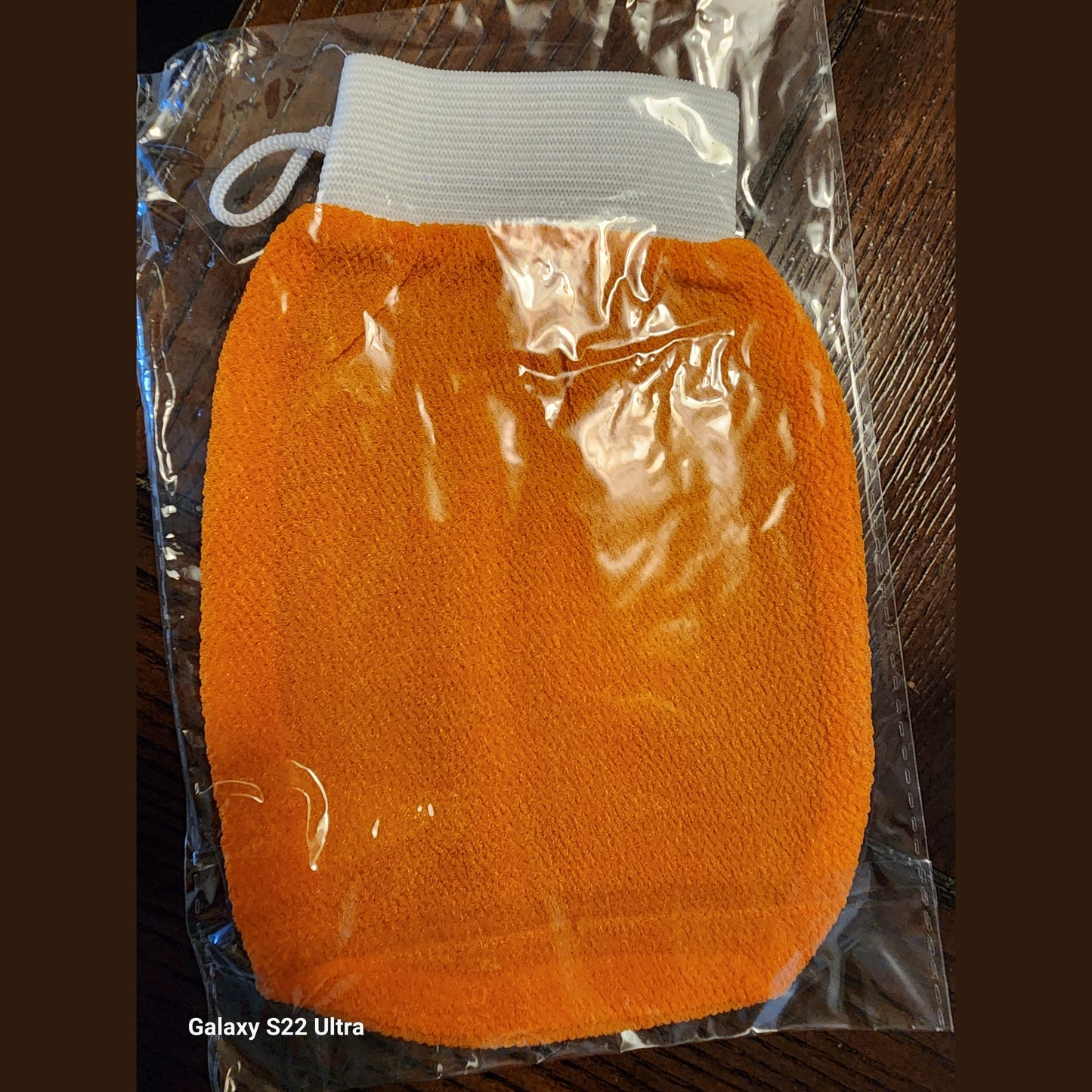 MOROCCAN BATH SPONGE