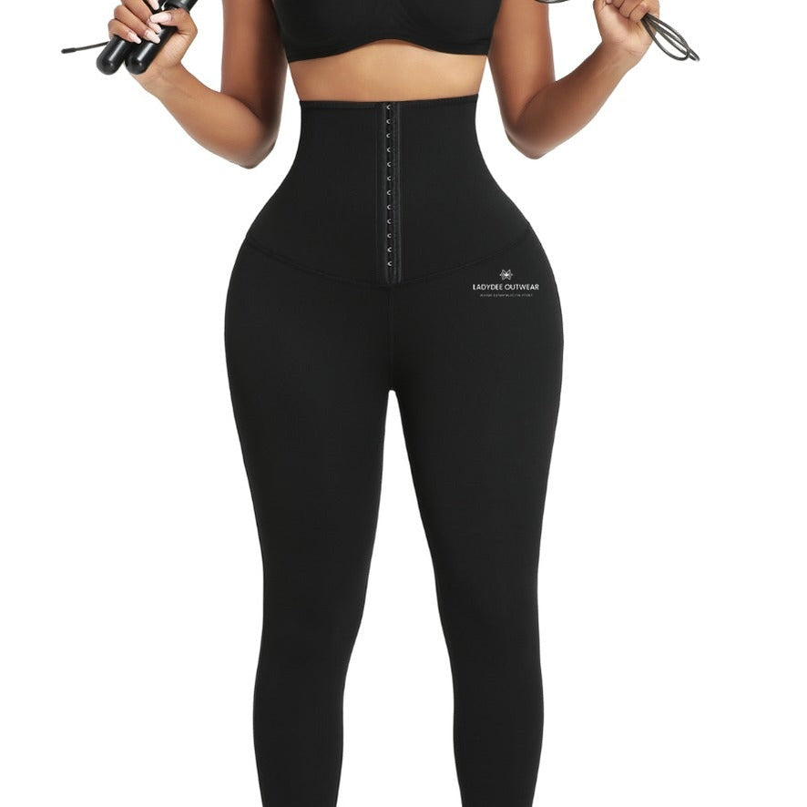 Sculpt & Ignite: Unveiling Our Transformative Sport Wear Bra and Tights Set for a Body-Shaping Fitness Journey