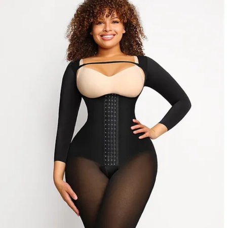Confidence and Comfort Shaper Panty