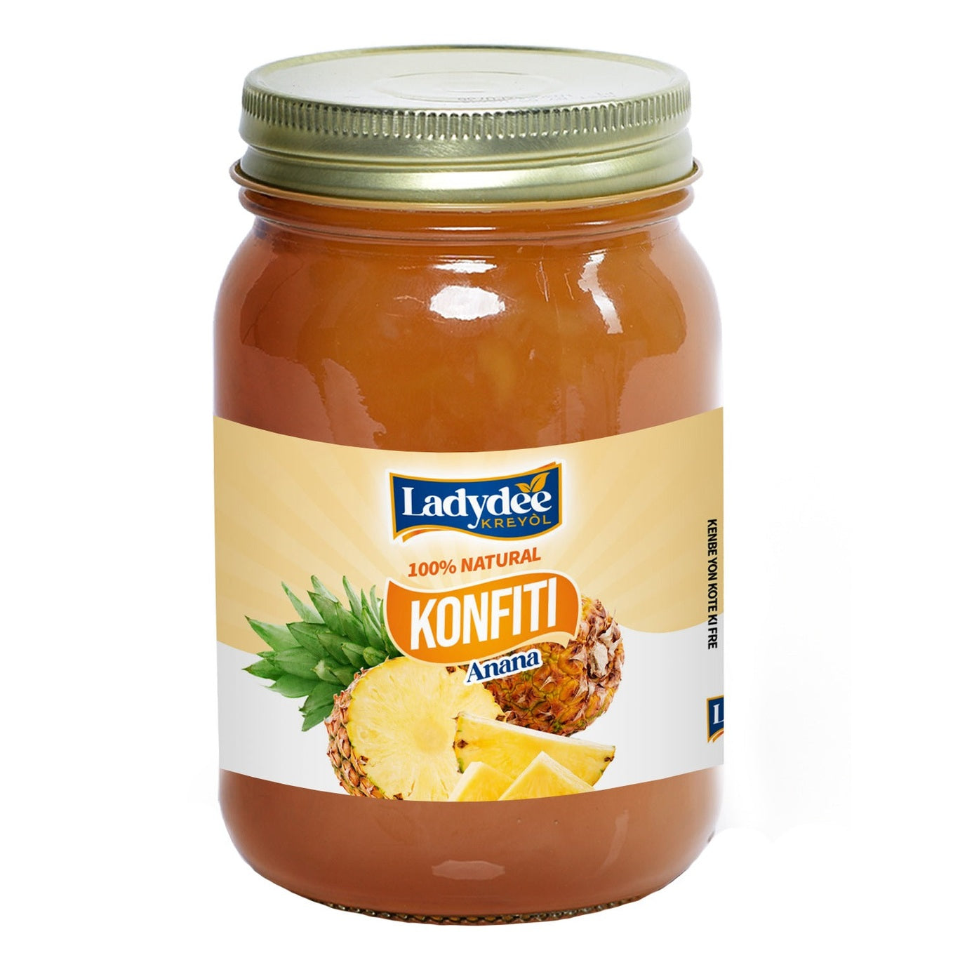 Konfiti Aanna