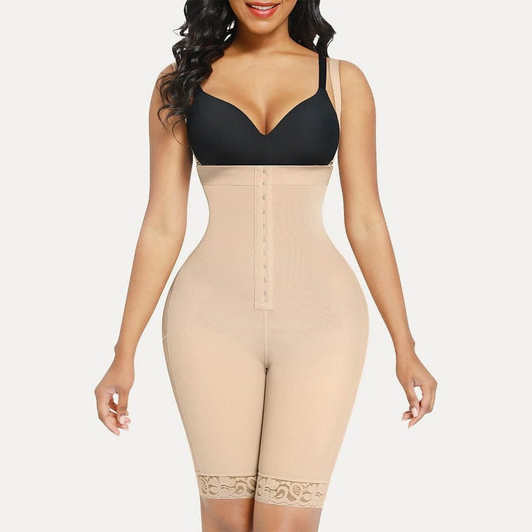Confidence and Comfort Shaper Panty