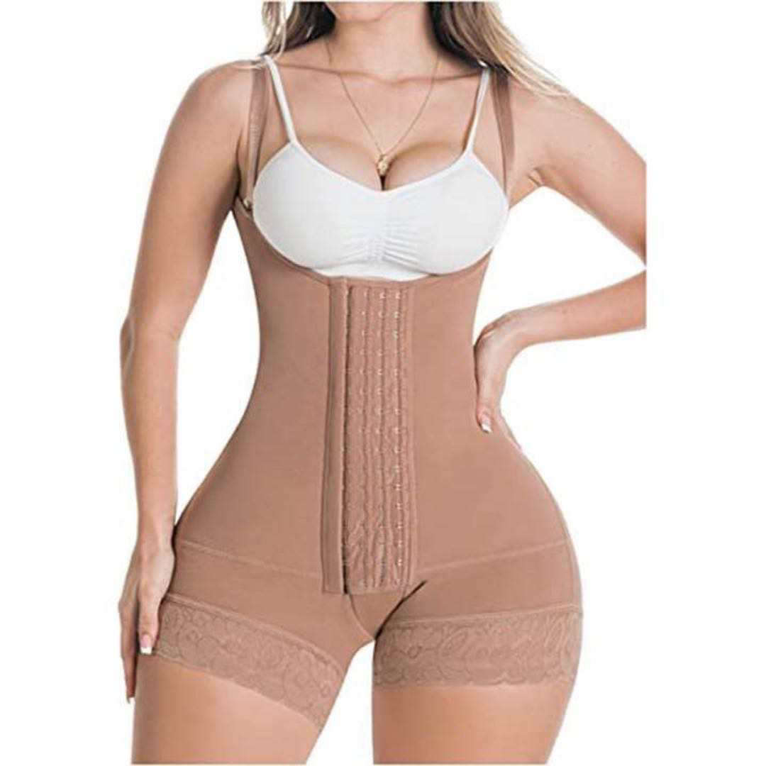 fajas colombianas reductoras abdomen