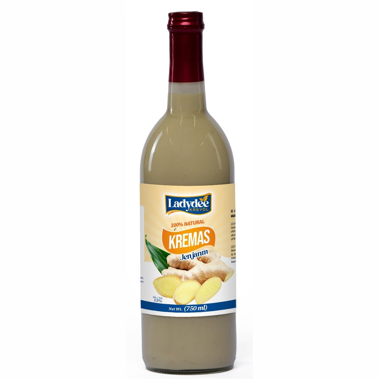 kremas jejanm