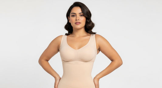 The Best Fajas Colombianas Reductoras Abdomen: Achieve a Slimmer, Toned Look with Comfort