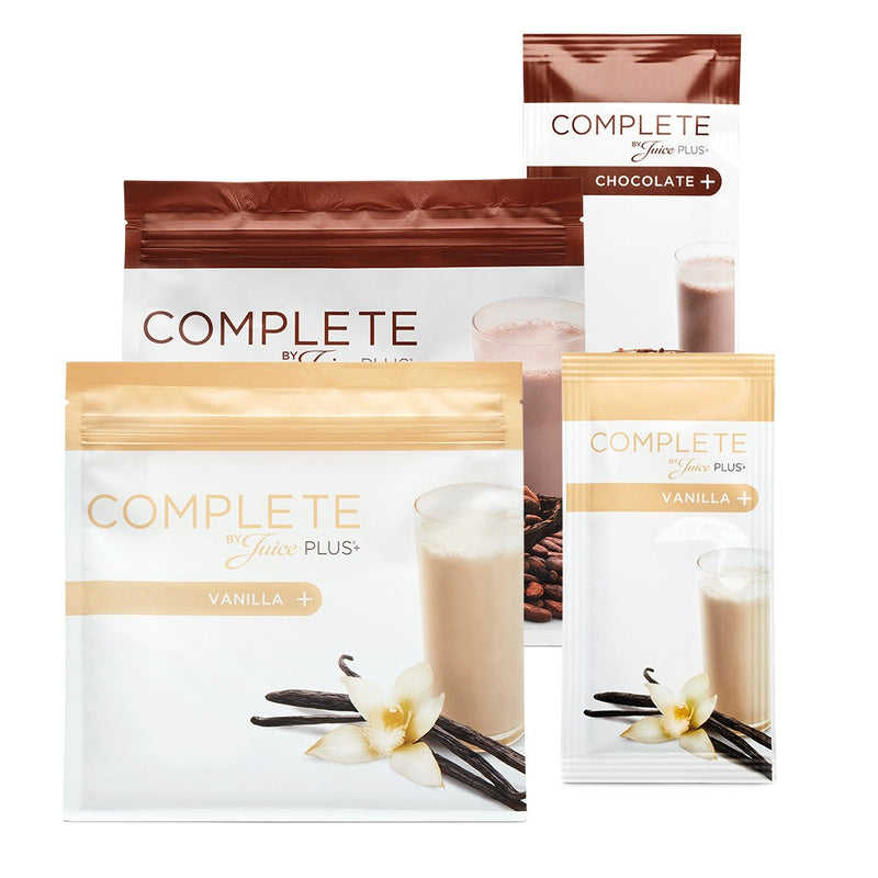 MIX SHAKE LIMITED EDITION COMBI BOX