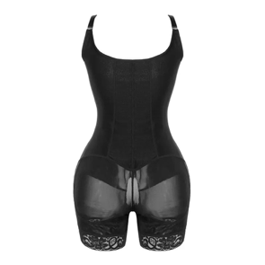 Luxury Contours Harmony: The Ultimate Blend of Style and Comfort Body Suit