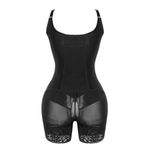 LuxuryContours Harmony: The Ultimate Blend of Style and Comfort Body Suit