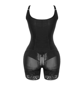 LuxuryContours Harmony: The Ultimate Blend of Style and Comfort Body Suit