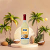 Kremas Kokoye – Rich Creamy Coconut Liqueur with Haitian Spices, Perfect for Desserts, Cocktails & Celebrations – Authentic Taste, Smooth & Exotic Flavor