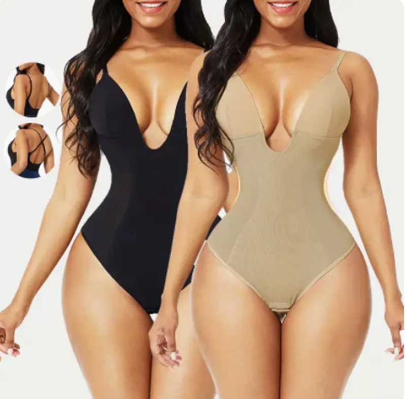 Unveiling Our Versatile Body Suit