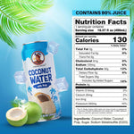 choucoune coconut water with pulp