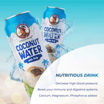 choucoune coconut water with pulp