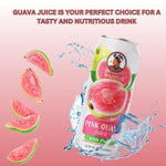 choucoune guyava juice with pulp