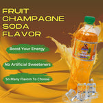 kola choucoune fruit champagne