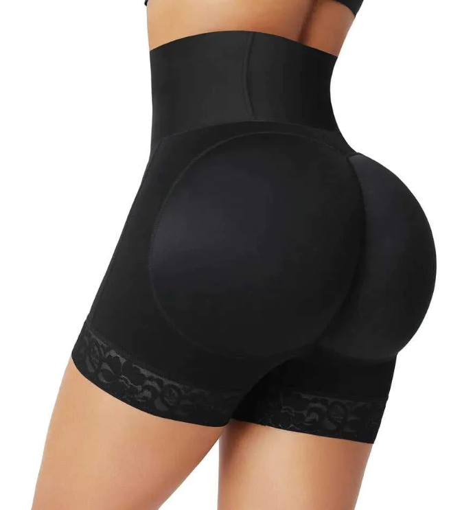 Mesh Elegance Shaper