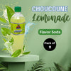 kola choucoune lamonade