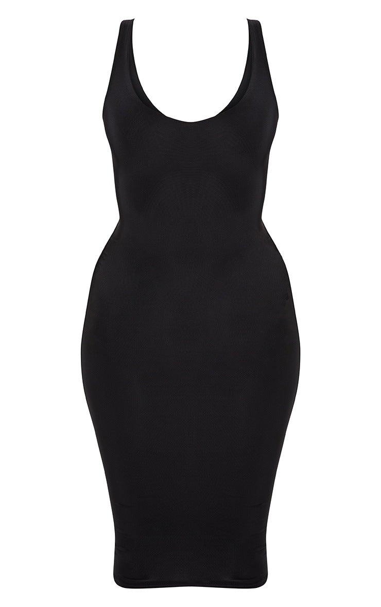 Elegance in Motion: Our Shape Dress - Style, Comfort, and Size for Every Occasion