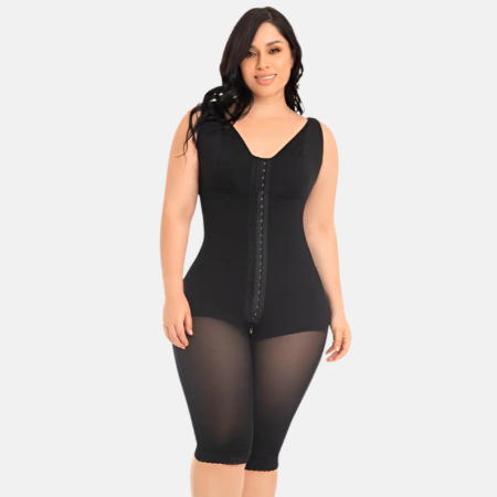 Sculpt, Lift, Transform: Unveiling Our Ultimate Body Shaper for Confidence, Comfort, and Curves