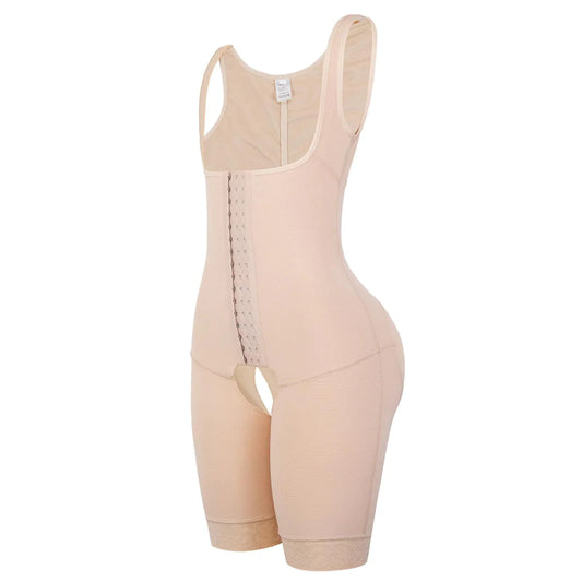 Colombian Faja : The Ultimate Fusion of Elegance and Comfort Body Suit
