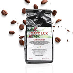 choucoune cafe Lux Haiti medium roast