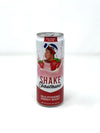 choucoune strawberry protein shake