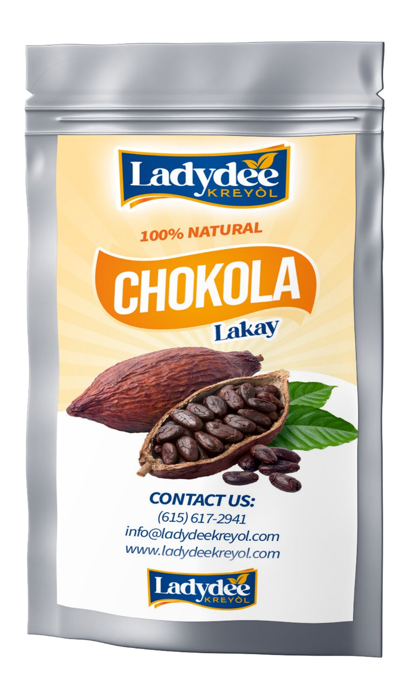 Chokola Lakay