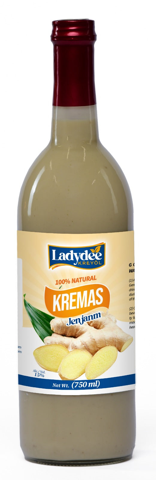 kremas jejanm