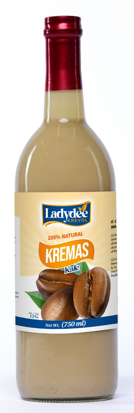 kremas Kafe