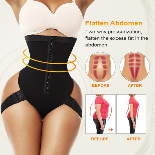 Butt lifter shapewear: Your Essential Blend of Elegance and Comfort