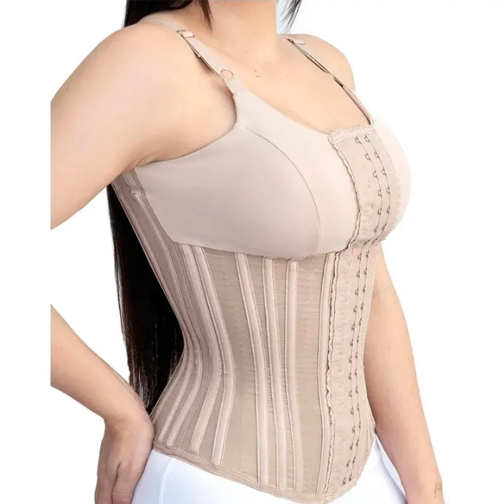 Body Sculpt Compression Waist Trainer