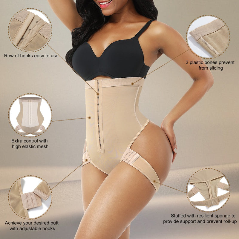 EleganceFlex Contour: The Ultimate Body Suit for Modern Comfort and Style